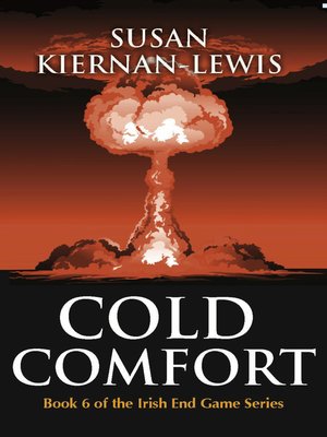 cover image of Cold Comfort